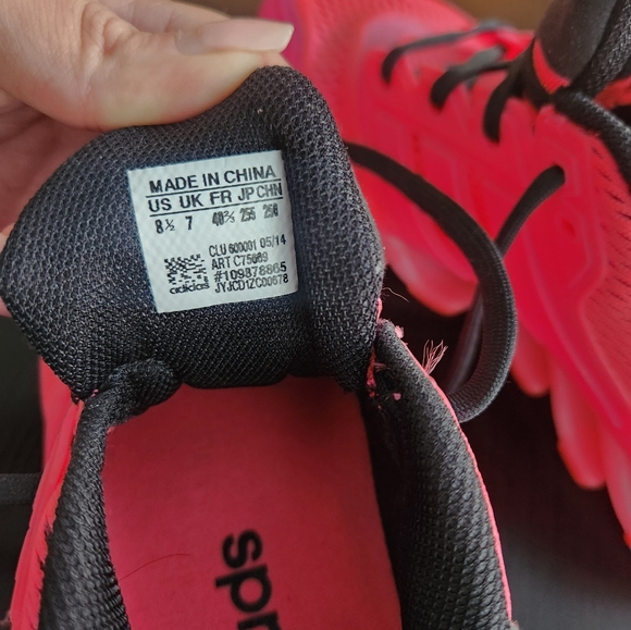 COPY - Adidas Springblade Women's Shoe - Picture 5 of 6